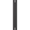Ekena Millwork Americraft 2-Board (2 Batten) Wood Spaced Board-n-Batten Shutters w/ Z-Bar, ARW102SB207X54SMH, PR ARW102SB207X54SMH - alternate 9
